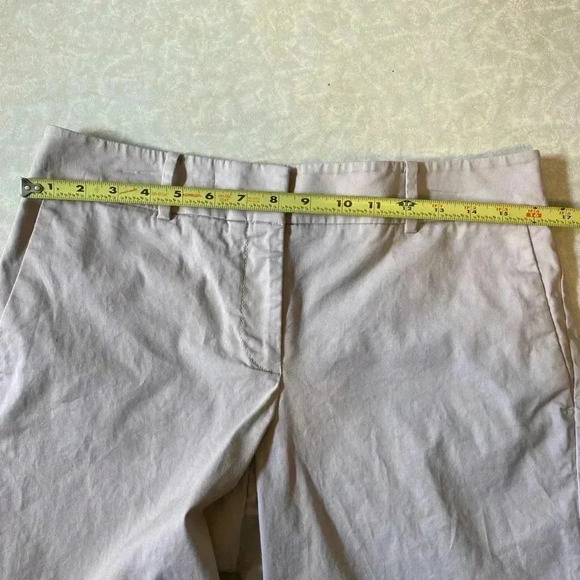 Ann Taylor‎ | Kate Boardwalk Short in Tan - Picture 10 of 11